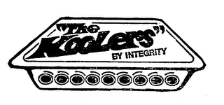 "THE KOOLERS" BY INTEGRITY