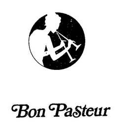 BON PASTEUR trademark