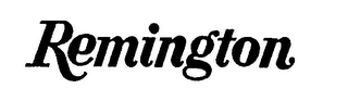 REMINGTON trademark