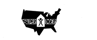 SUPER DOER