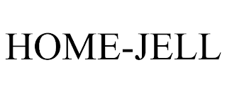 HOME-JELL trademark