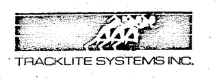 TRACKLITE SYSTEMS INC.