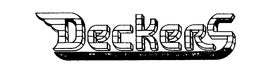 DECKERS