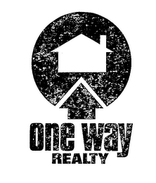 ONE WAY REALTY