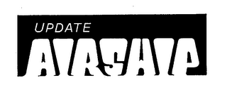 UPDATE AIRSHIP trademark