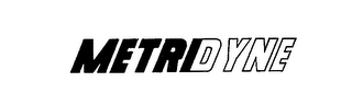 METRIDYNE