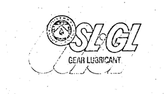 UNIVERSAL LUBRICANT SL.GL (PLUS OTHER NOTATIONS)