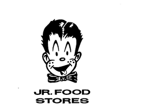 JR. FOOD STORES