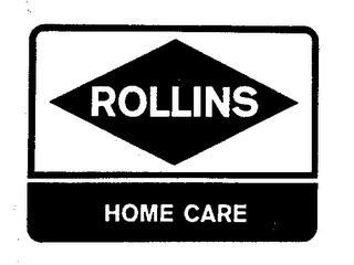 ROLLINS HOME CARE