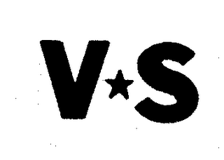 V S trademark