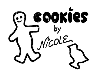 COOKIES BY NICOLE