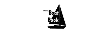 NATIONAL BOAT BOOK