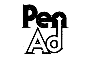 PEN AD