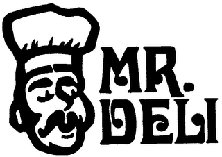 MR. DELI