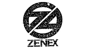 Z ZENEX