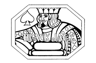 BLACK JACK trademark