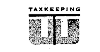 TAXKEEPING TW