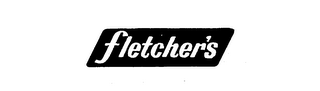 FLETCHER'S