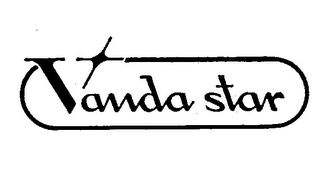 VANDA STAR trademark
