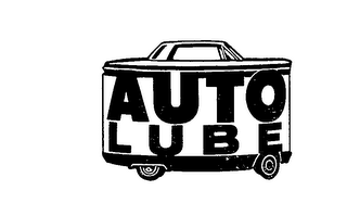 AUTO LUBE