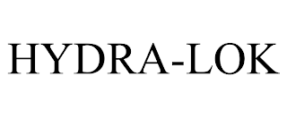 HYDRA-LOK trademark