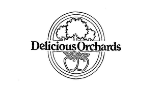 DELICIOUS ORCHARDS