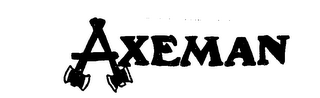 AXEMAN