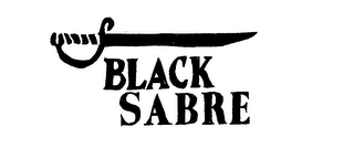 BLACK SABRE