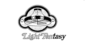 LIGHT FANTASY trademark