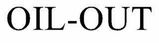 OIL-OUT trademark