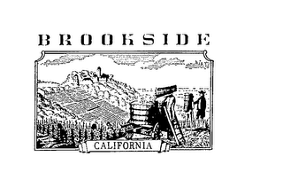 BROOKSIDE CALIFORNIA