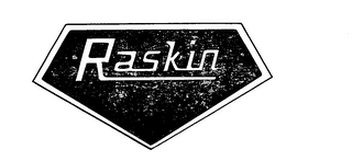 RASKIN