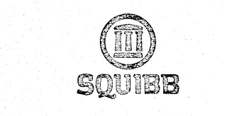 SQUIBB