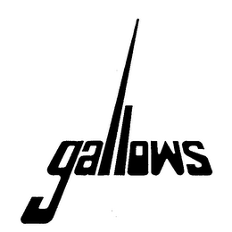 GALLOWS