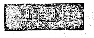 JUNE ONE MENS SPORTSWEAR LTD
