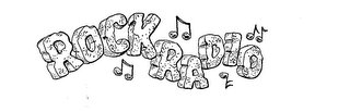 ROCK RADIO