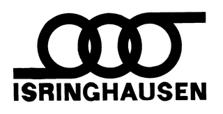 ISRINGHAUSEN GMBH & CO. KG