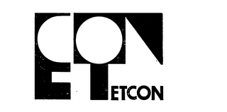 ETCON trademark
