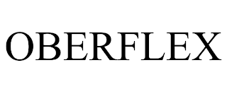 OBERFLEX trademark
