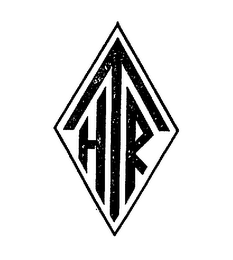 HTR trademark