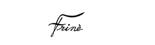 FRINE