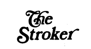 THE STROKER