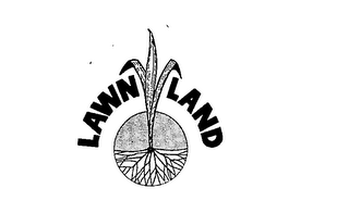 LAWN LAND