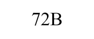 72B trademark