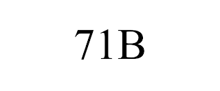 71B trademark