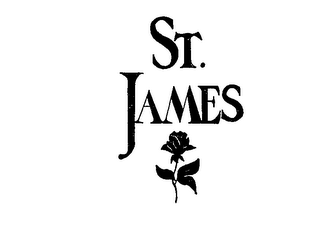 ST. JAMES