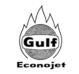 GULF ECONOJET