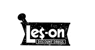LE$-ON DISCOUNT DRUGS