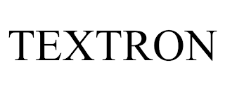 TEXTRON trademark