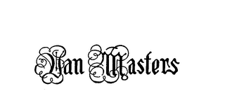 VAN MASTERS